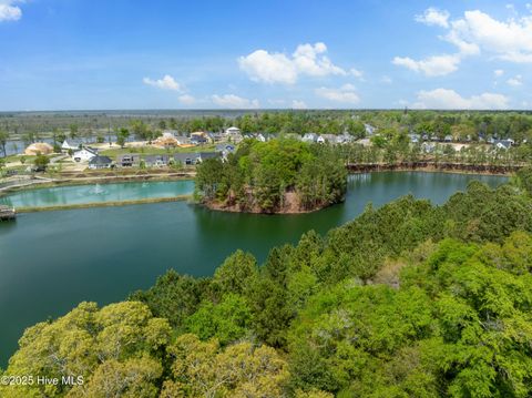 Tiny photo for 1220 Rockhill Road, Castle Hayne, NC 28429 (MLS # 100441833)