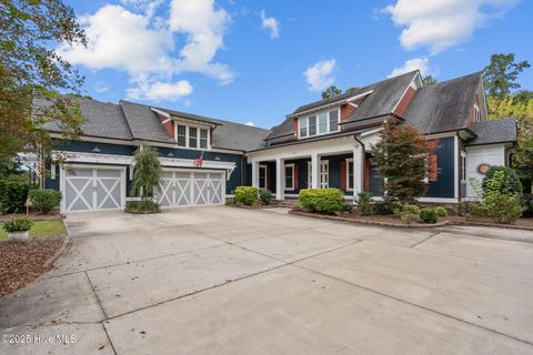 314 E Rolling Meadows Road Hampstead NC 28443