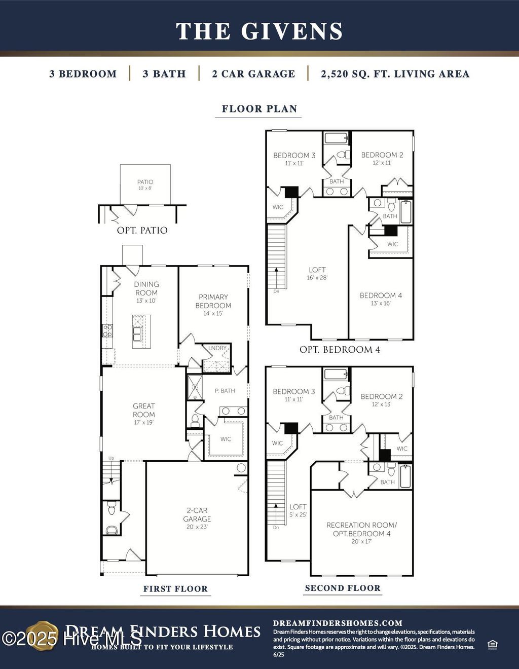 Photo of 517 Sandy Hollow Drive, Jacksonville, NC 28540 (MLS # 100498133)