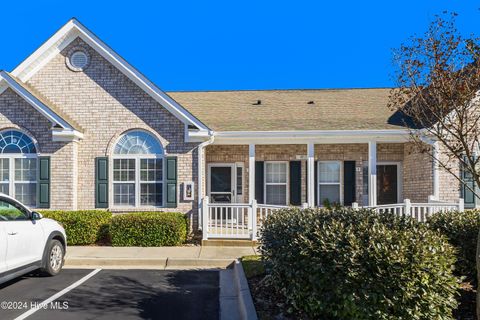 A home in Southport