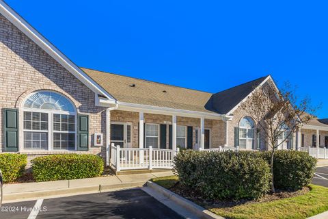 A home in Southport