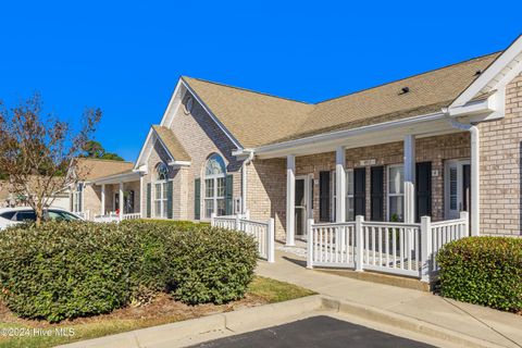 A home in Southport