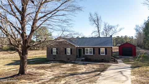 A home in Roper