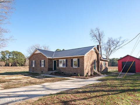 A home in Roper