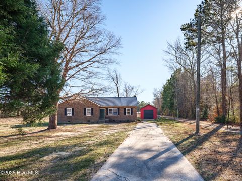 A home in Roper