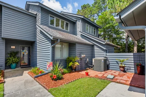 436 Widgeon Drive, Hampstead, NC 28443 - MLS#: 100460915