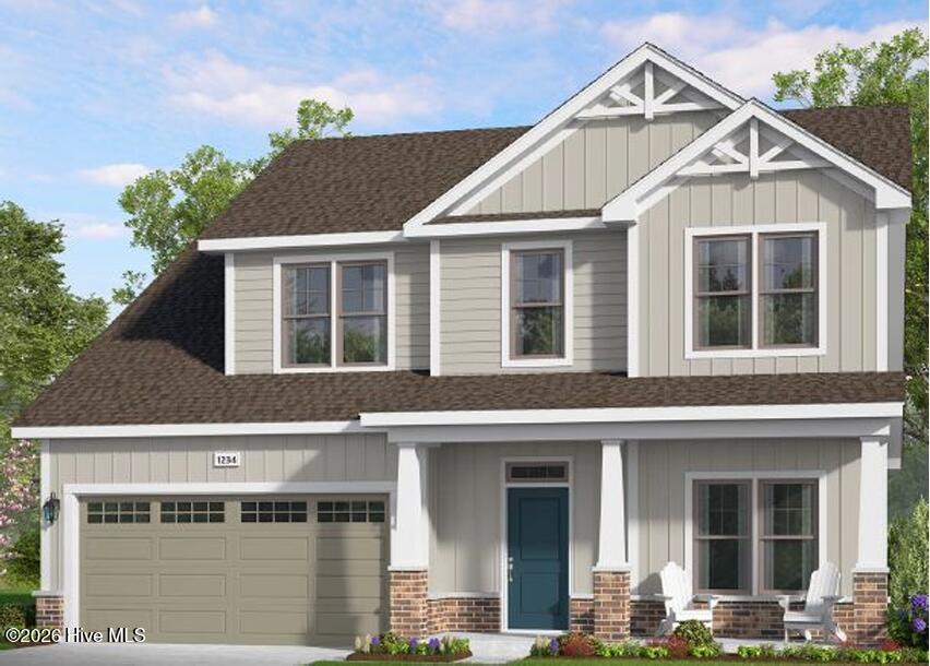 125 Juniper Lake Road