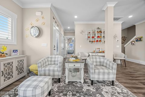 Tiny photo for 7400 Springwater Drive, Wilmington, NC 28411 (MLS # 100533920)