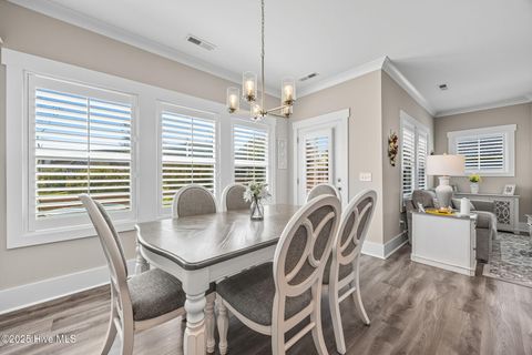 Tiny photo for 7400 Springwater Drive, Wilmington, NC 28411 (MLS # 100533920)