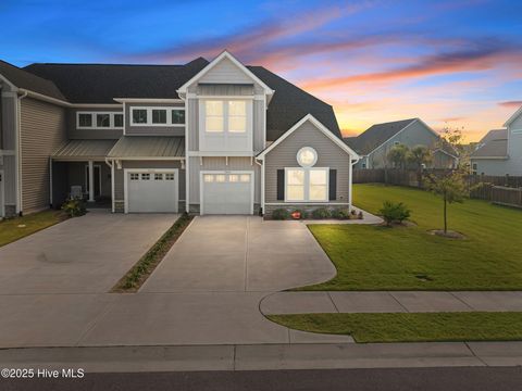 Photo of 7400 Springwater Drive, Wilmington, NC 28411 (MLS # 100533920)