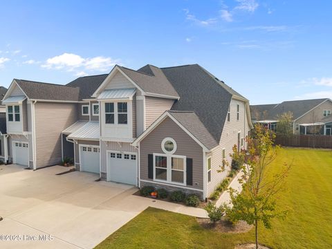 Tiny photo for 7400 Springwater Drive, Wilmington, NC 28411 (MLS # 100533920)