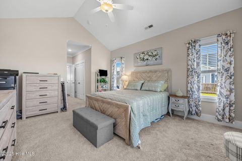 Tiny photo for 7400 Springwater Drive, Wilmington, NC 28411 (MLS # 100533920)