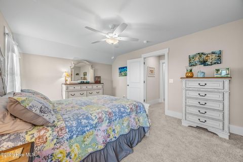 Tiny photo for 7400 Springwater Drive, Wilmington, NC 28411 (MLS # 100533920)