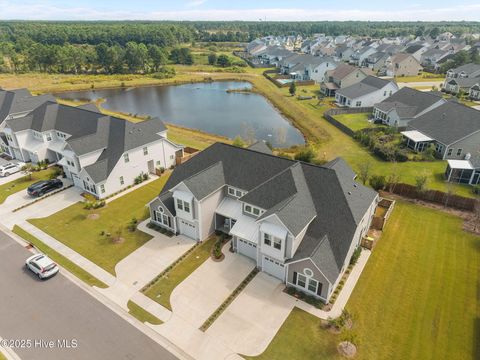 Tiny photo for 7400 Springwater Drive, Wilmington, NC 28411 (MLS # 100533920)