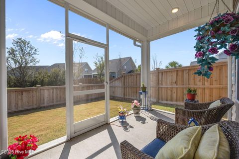 Tiny photo for 7400 Springwater Drive, Wilmington, NC 28411 (MLS # 100533920)
