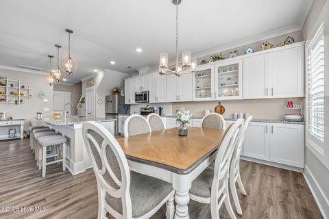 Tiny photo for 7400 Springwater Drive, Wilmington, NC 28411 (MLS # 100533920)