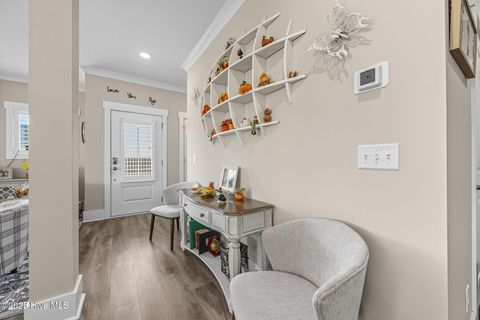 Tiny photo for 7400 Springwater Drive, Wilmington, NC 28411 (MLS # 100533920)