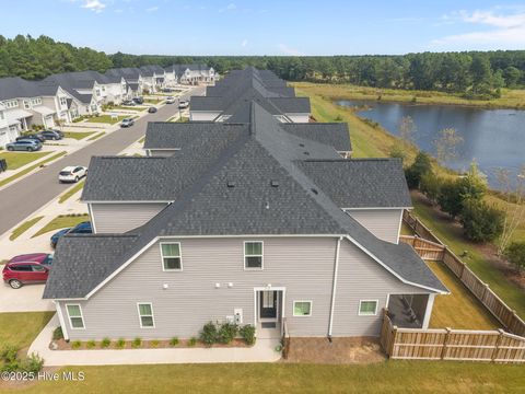Tiny photo for 7400 Springwater Drive, Wilmington, NC 28411 (MLS # 100533920)
