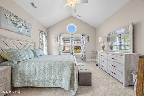 Tiny photo for 7400 Springwater Drive, Wilmington, NC 28411 (MLS # 100533920)