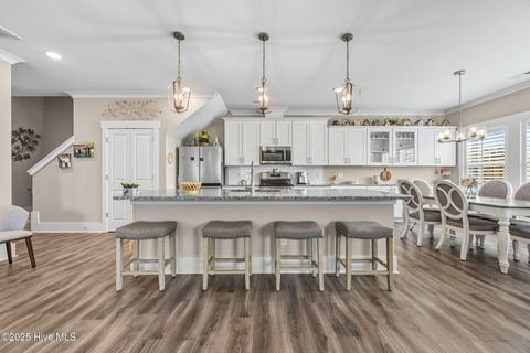 Tiny photo for 7400 Springwater Drive, Wilmington, NC 28411 (MLS # 100533920)