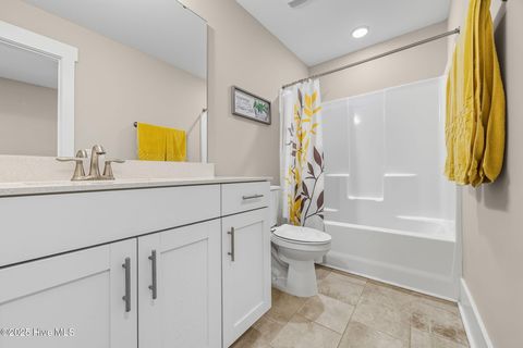 Tiny photo for 7400 Springwater Drive, Wilmington, NC 28411 (MLS # 100533920)