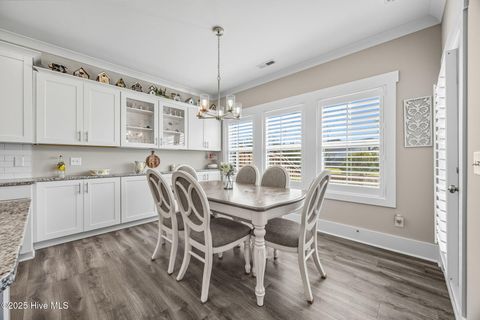Tiny photo for 7400 Springwater Drive, Wilmington, NC 28411 (MLS # 100533920)