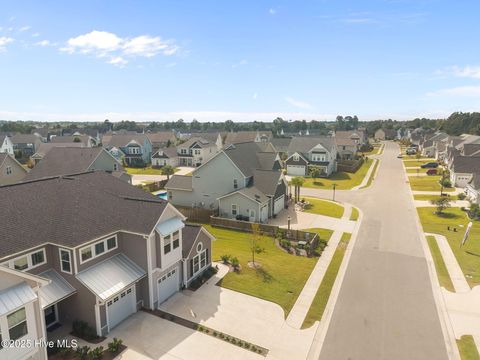 Tiny photo for 7400 Springwater Drive, Wilmington, NC 28411 (MLS # 100533920)