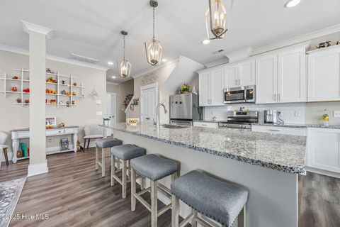 Tiny photo for 7400 Springwater Drive, Wilmington, NC 28411 (MLS # 100533920)