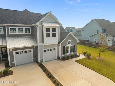 Tiny photo for 7400 Springwater Drive, Wilmington, NC 28411 (MLS # 100533920)