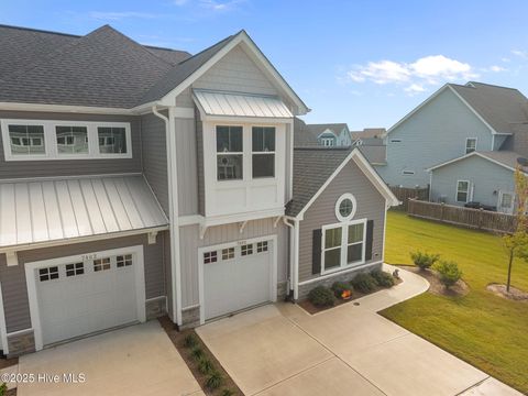 Tiny photo for 7400 Springwater Drive, Wilmington, NC 28411 (MLS # 100533920)