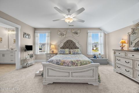 Tiny photo for 7400 Springwater Drive, Wilmington, NC 28411 (MLS # 100533920)