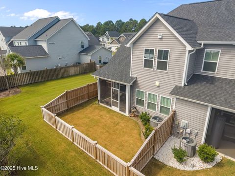 Tiny photo for 7400 Springwater Drive, Wilmington, NC 28411 (MLS # 100533920)