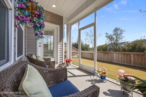 Tiny photo for 7400 Springwater Drive, Wilmington, NC 28411 (MLS # 100533920)