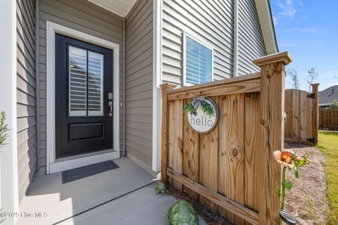 Tiny photo for 7400 Springwater Drive, Wilmington, NC 28411 (MLS # 100533920)