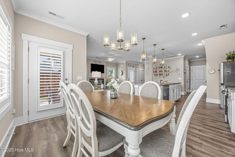 Tiny photo for 7400 Springwater Drive, Wilmington, NC 28411 (MLS # 100533920)