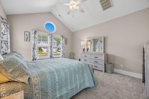 Tiny photo for 7400 Springwater Drive, Wilmington, NC 28411 (MLS # 100533920)