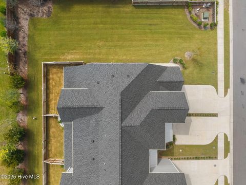 Tiny photo for 7400 Springwater Drive, Wilmington, NC 28411 (MLS # 100533920)