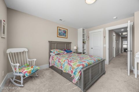 Tiny photo for 7400 Springwater Drive, Wilmington, NC 28411 (MLS # 100533920)