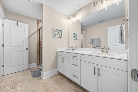 Tiny photo for 7400 Springwater Drive, Wilmington, NC 28411 (MLS # 100533920)