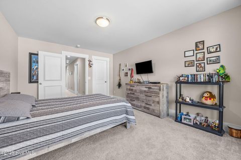 Tiny photo for 7400 Springwater Drive, Wilmington, NC 28411 (MLS # 100533920)