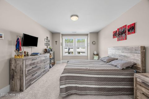 Tiny photo for 7400 Springwater Drive, Wilmington, NC 28411 (MLS # 100533920)