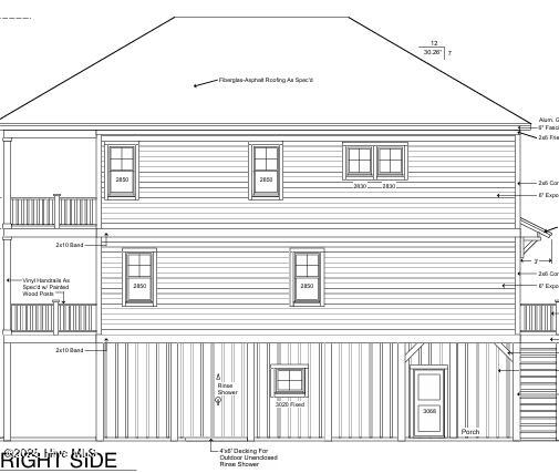 438 Hampton Colony Circle