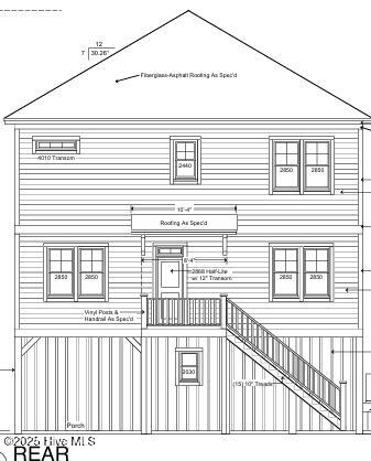 438 Hampton Colony Circle