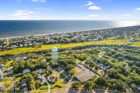 A home in Oak Island