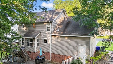 A home in Greenville