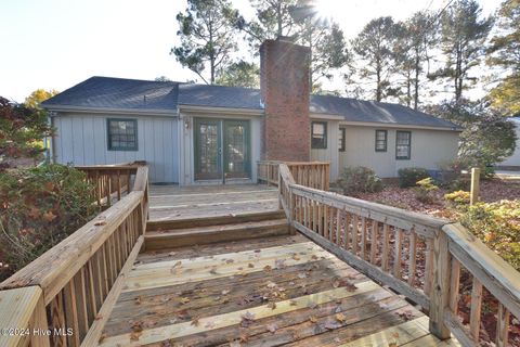 A home in Rocky Mount