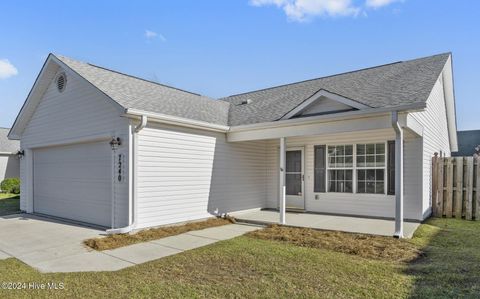 A home in Wilmington