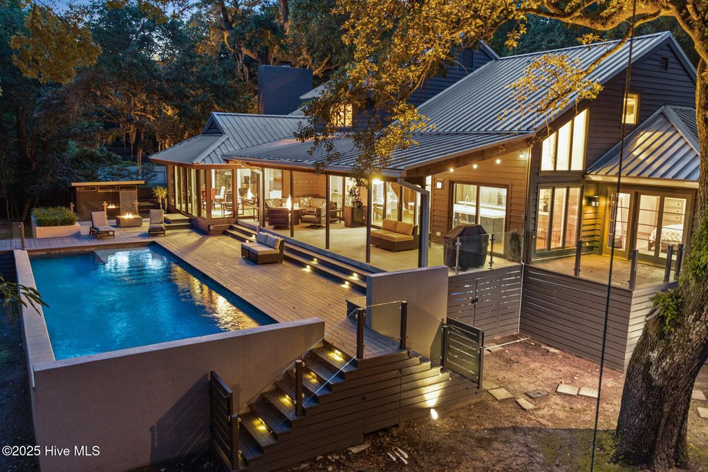 Photo of 218 Sea Gull Lane, Wilmington, NC 28409 (MLS # 100514007)
