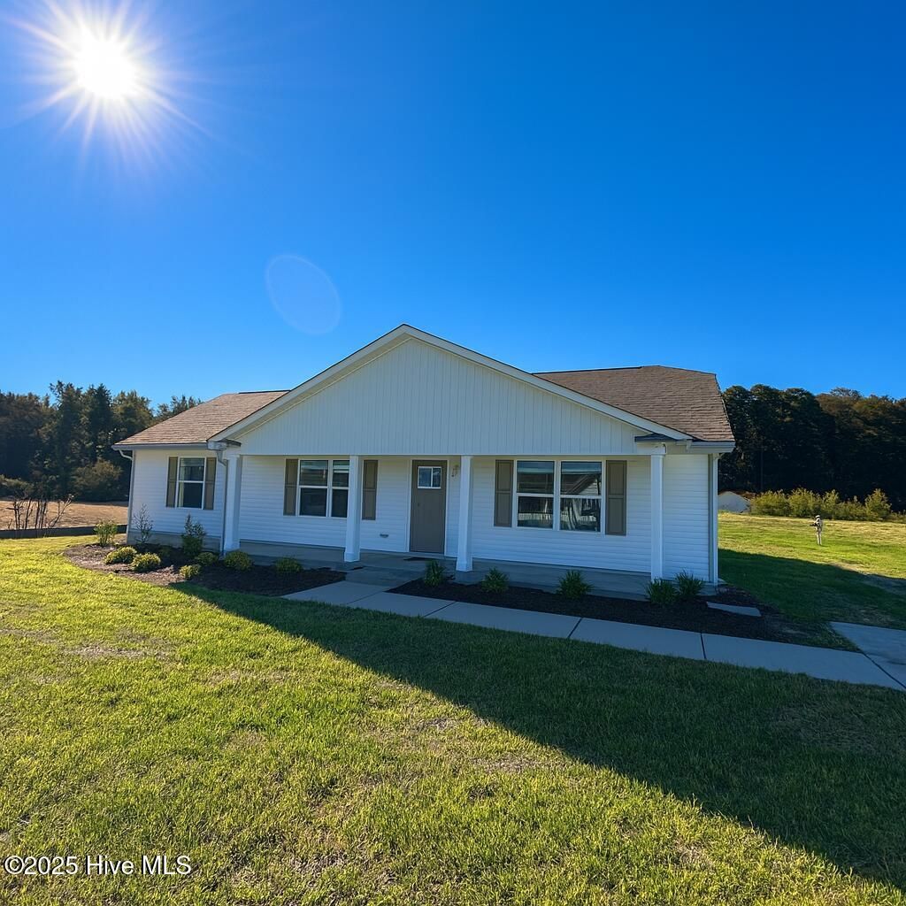 Photo of 113 Dees Meadow Lane, Fremont, NC 27830 (MLS # 100536579)
