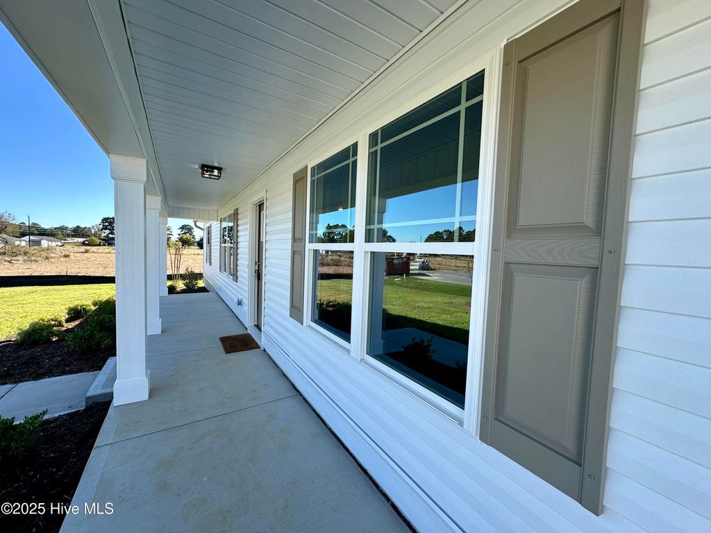 Photo of 113 Dees Meadow Lane, Fremont, NC 27830 (MLS # 100536579)